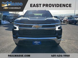 Used 2023 Chevrolet Silverado 1500 LT AWD/4WD video 2