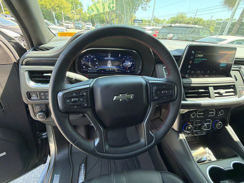 Used 2023 Chevrolet Tahoe RST w/ RST Performance Edition image 27