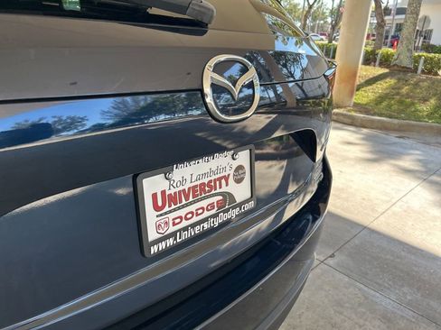 Used 2018 MAZDA CX-5 Touring w/ Preferred Equipment Package image 20