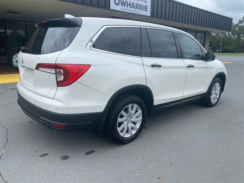 Used 2019 Honda Pilot LX image 6