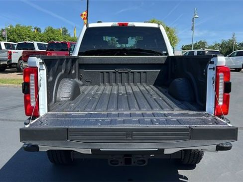 New 2025 Ford F350 Lariat image 6