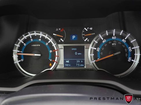 Used 2019 Toyota 4Runner SR5 Premium image 29