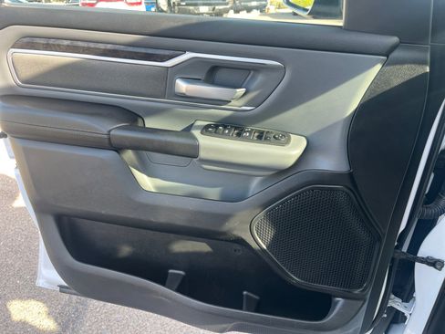 Used 2022 RAM 1500 Big Horn RWD image 13