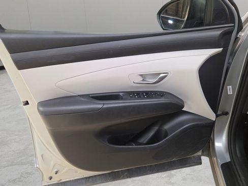 Used 2025 Hyundai Tucson SEL image 13