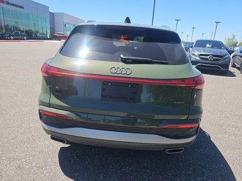 Used 2025 Audi Q5 Prestige AWD/4WD image 5