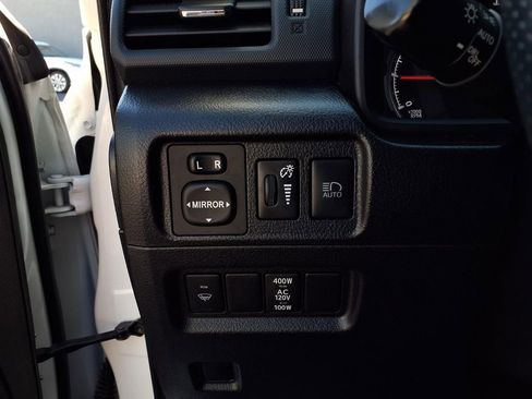 Certified 2021 Toyota 4Runner TRD Pro image 14