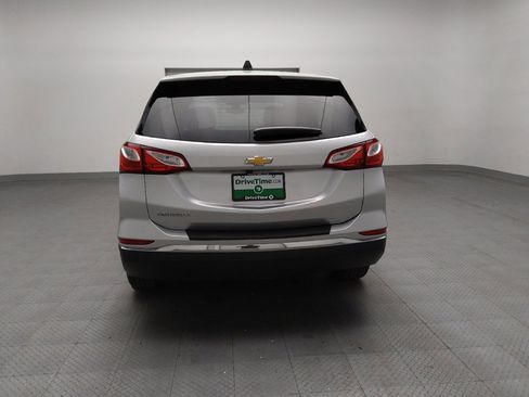 Used 2020 Chevrolet Equinox LT image 6
