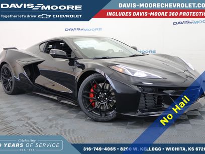 New 2026 Chevrolet Corvette Z06