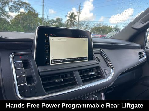 Used 2024 GMC Yukon XL SLT image 12