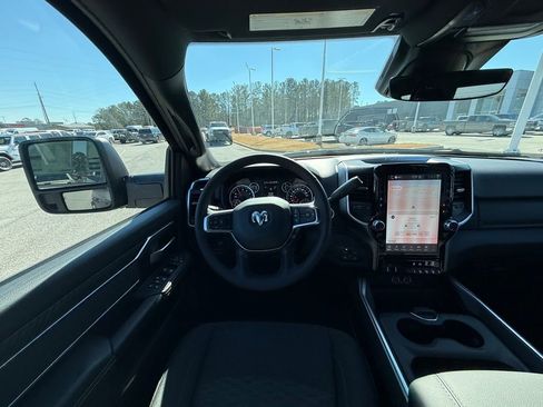 New 2026 RAM 2500 Big Horn image 13