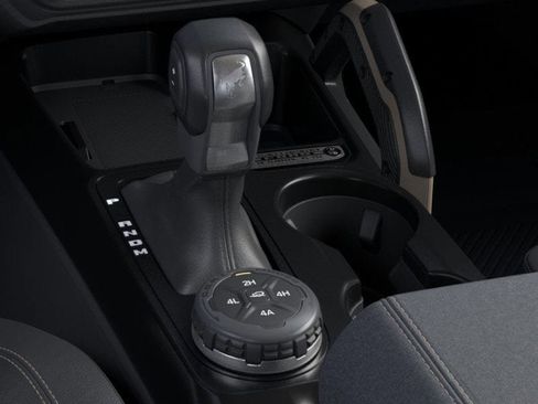 New 2026 Ford Bronco Badlands image 17