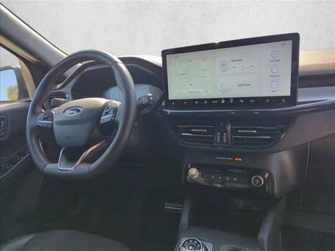 Certified 2024 Ford Escape ST-Line w/ Tech Pack #1 AWD/4WD image 27