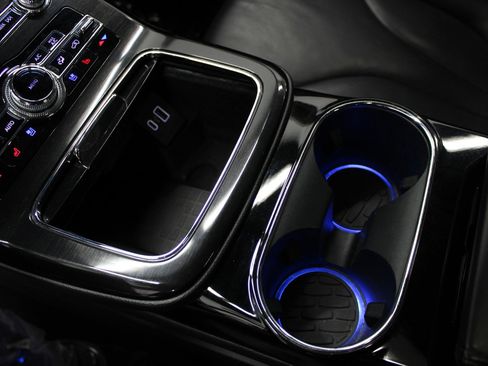 Used 2022 Lincoln Nautilus Reserve image 35