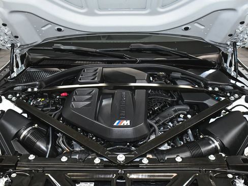 Used 2024 BMW M4 xDrive Competition w/ M Carbon Exterior Package image 74