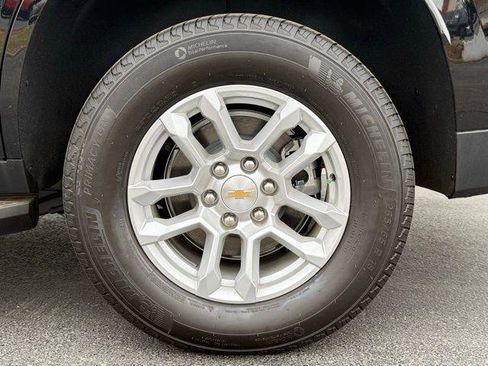 New 2026 Chevrolet Tahoe LS w/ Max Trailering Package AWD/4WD image 16