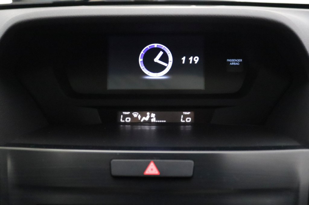 Used 2019 Acura ILX FWD image 17