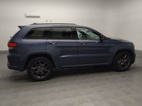 Used 2020 Jeep Grand Cherokee Limited X RWD image 10