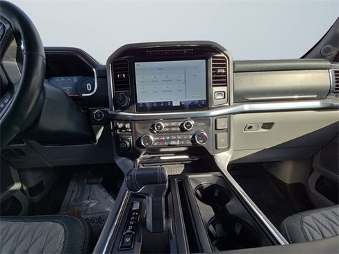 Used 2021 Ford F150 Limited image 11