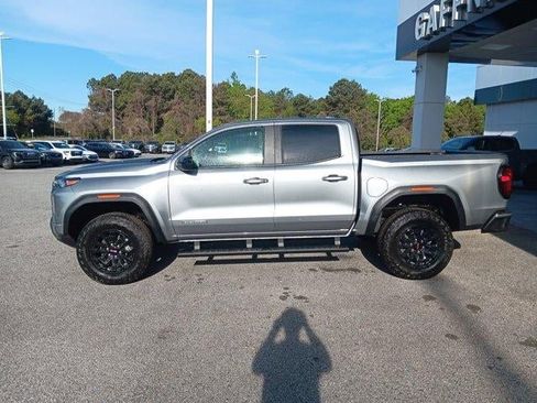 New 2026 GMC Canyon Elevation w/ Convenience Package RWD image 3
