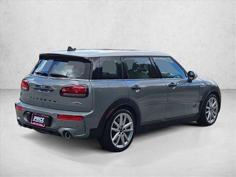 Used 2023 MINI Cooper Clubman John Cooper Works AWD/4WD image 5