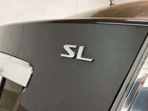 Used 2010 Nissan Sentra 2.0 SL w/ Leather Pkg FWD image 86