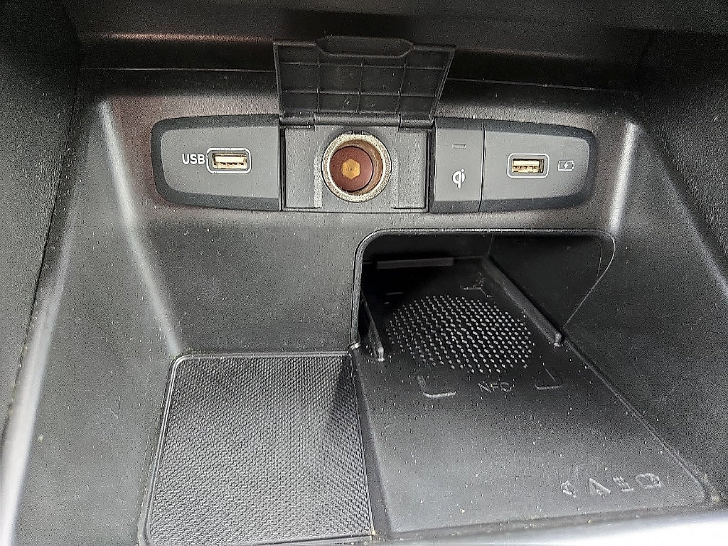 Used 2024 Hyundai Tucson SEL FWD image 16