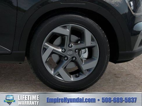 New 2026 Hyundai Venue SEL FWD image 8