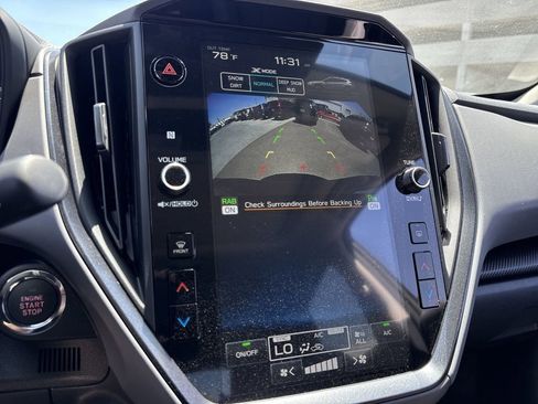 New 2026 Subaru Crosstrek 2.5i Limited AWD/4WD image 23