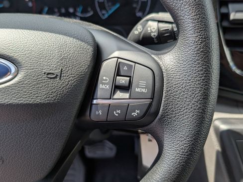 New 2025 Ford Transit 350 w/ Interior Upgrade Package image 25