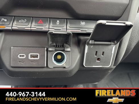 New 2026 Chevrolet Silverado 2500 Custom w/ Custom Value Package image 21