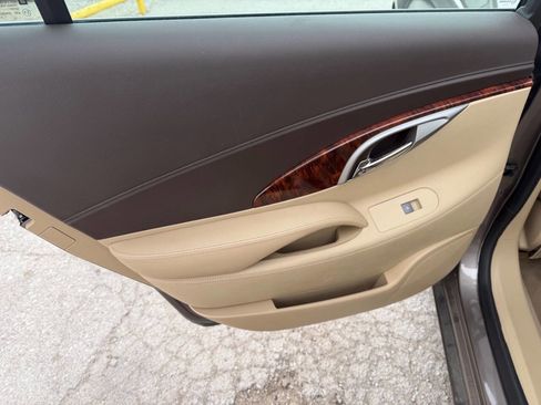 Used 2012 Buick LaCrosse Premium image 15