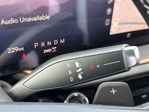 New 2026 Buick Envision Sport Touring image 22