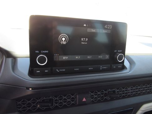 Certified 2024 Honda Accord LX image 17