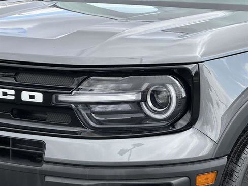 Used 2023 Ford Bronco Sport Outer Banks w/ Tech Package image 7