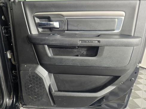 Used 2024 RAM 1500 Classic Warlock image 36