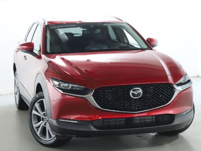 Certified 2023 MAZDA CX-30 AWD 2.5 S w/ Premium Package