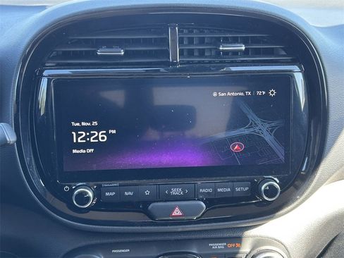 Used 2025 Kia Soul GT-Line image 20