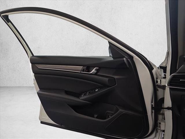 Used 2019 Honda Accord LX image 26