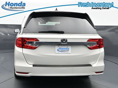 Used 2018 Honda Odyssey EX-L image 8