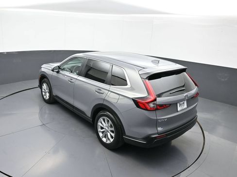 Used 2024 Honda CR-V EX-L image 41