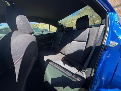 Used 2017 Subaru WRX image 24