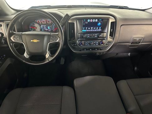 Used 2019 Chevrolet Silverado 1500 LT w/ All Star Edition image 10