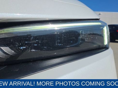 Used 2023 Honda Civic Sport image 9