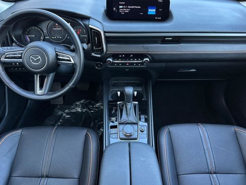 Certified 2025 MAZDA CX-50 2.5 Hybrid w/ Weather Package image 13