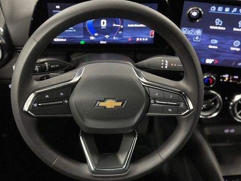 New 2026 Chevrolet Blazer EV LT image 4