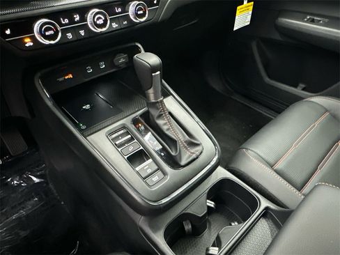 New 2026 Honda CR-V Sport-L image 35