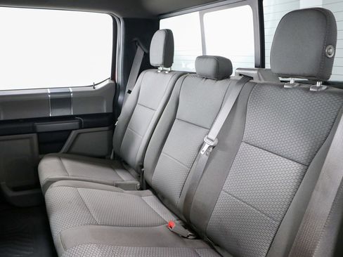 Used 2019 Ford F150 XLT w/ Equipment Group 302A Luxury image 25