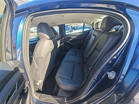Used 2024 MAZDA MAZDA3 s image 14