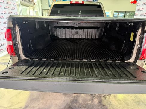 Used 2014 GMC Sierra 1500 SLE AWD/4WD image 38