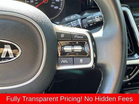 Used 2021 Kia Sorento SX FWD image 31
